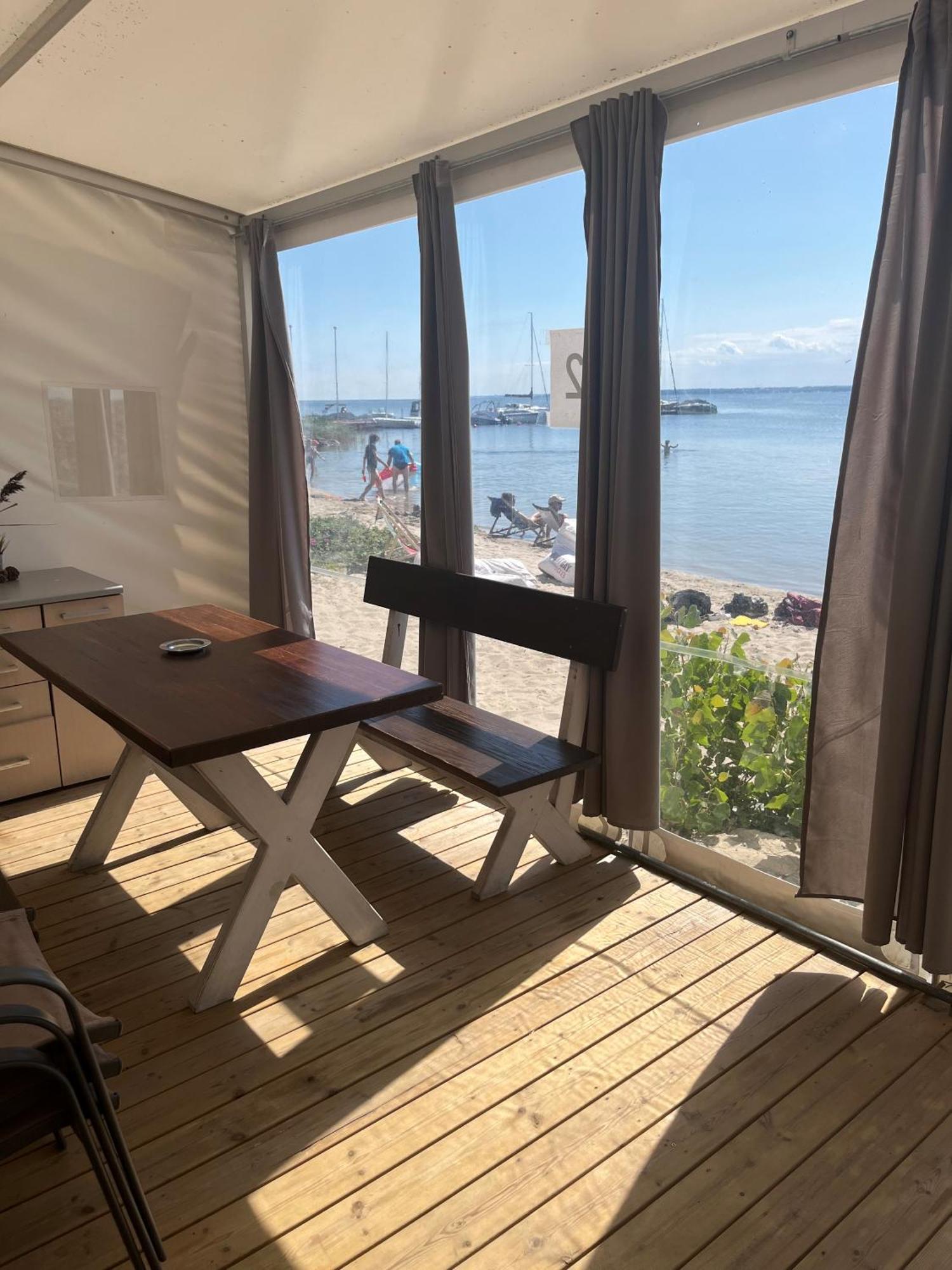 Male Morze Hotel Chalupy Room photo