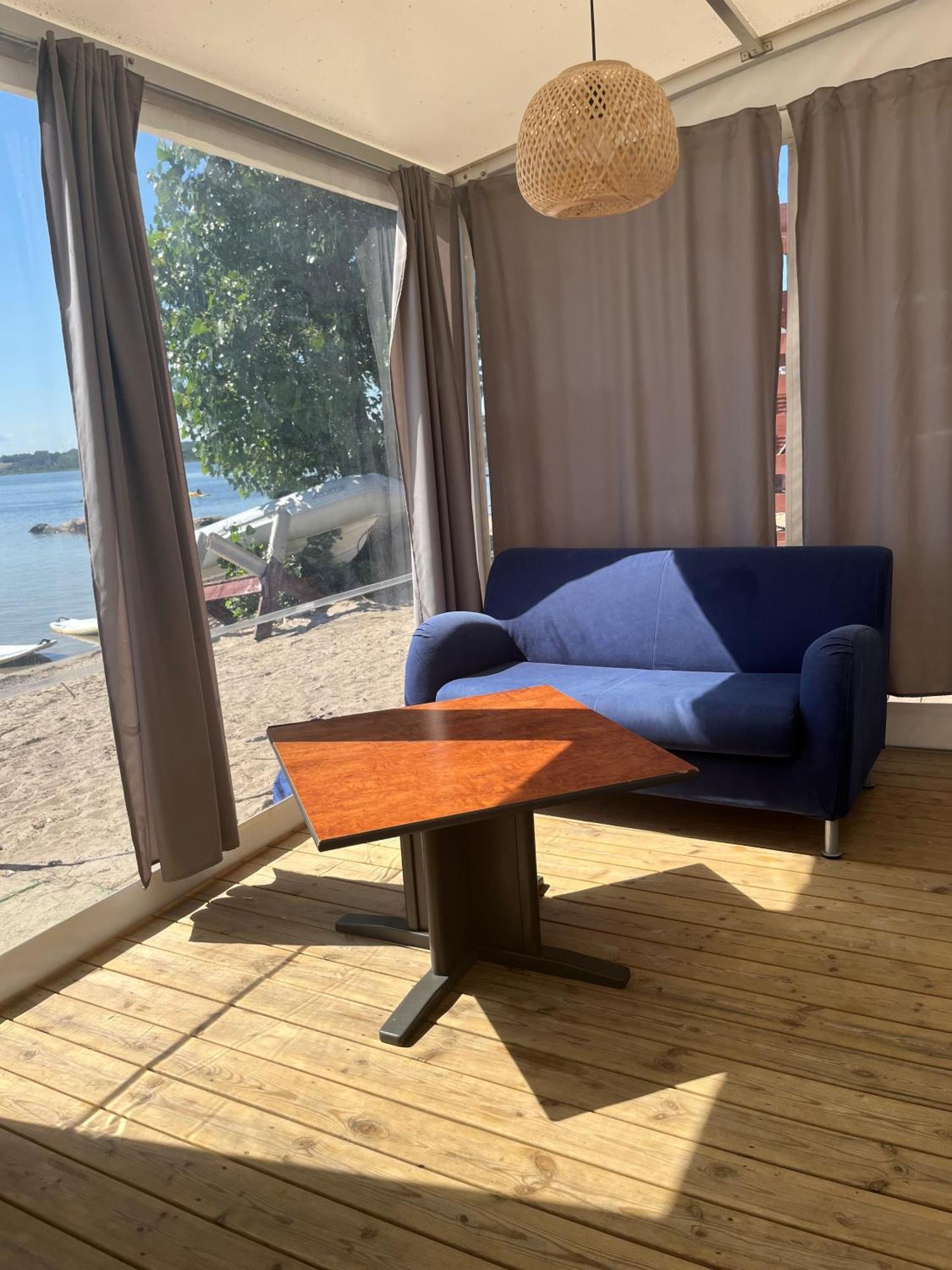 Male Morze Hotel Chalupy Room photo
